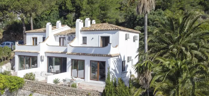 Venta de casa pareada en Mijas 2