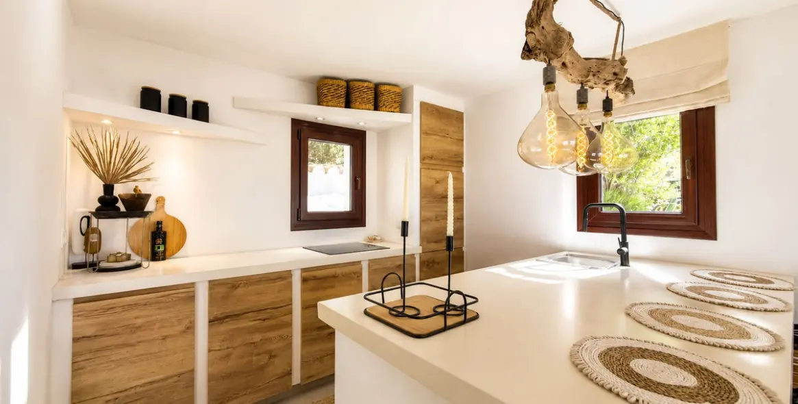 Venta de casa pareada en Mijas 4