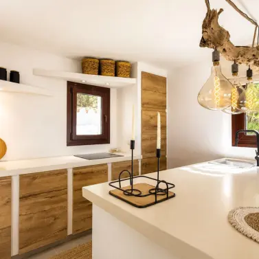 Venta de casa pareada en Mijas