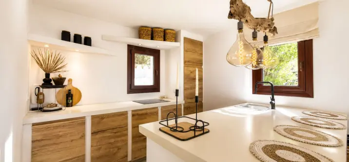 Venta de casa pareada en Mijas 3