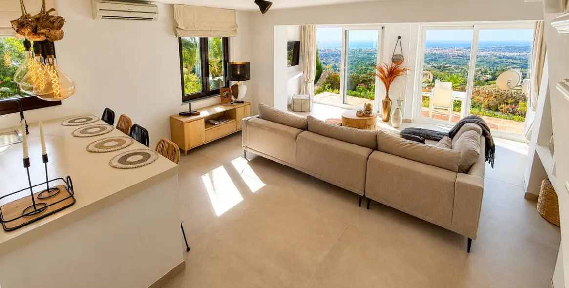 Venta de casa pareada en Mijas 5