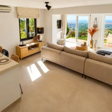 Venta de casa pareada en Mijas