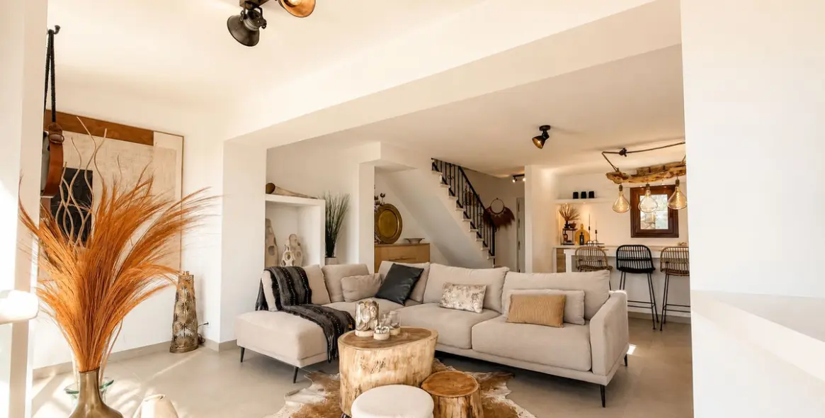 Venta de casa pareada en Mijas 6