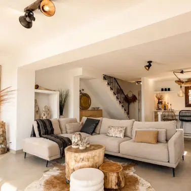 Venta de casa pareada en Mijas