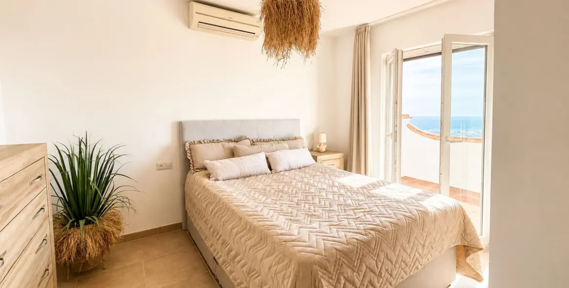 Venta de casa pareada en Mijas 7