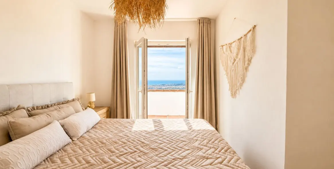 Venta de casa pareada en Mijas 8
