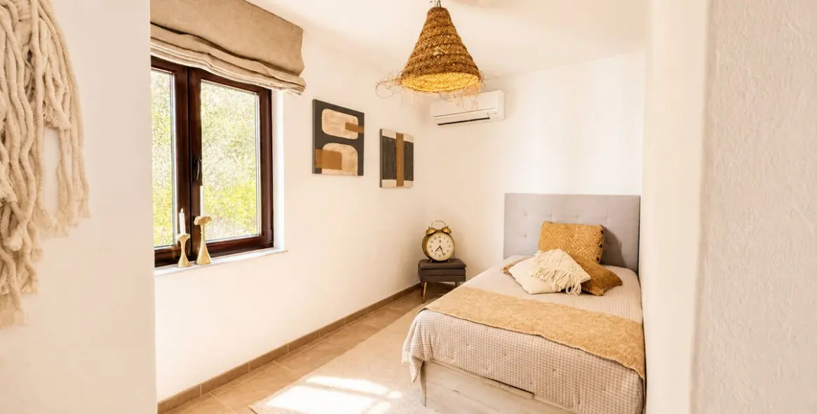 Venta de casa pareada en Mijas 9