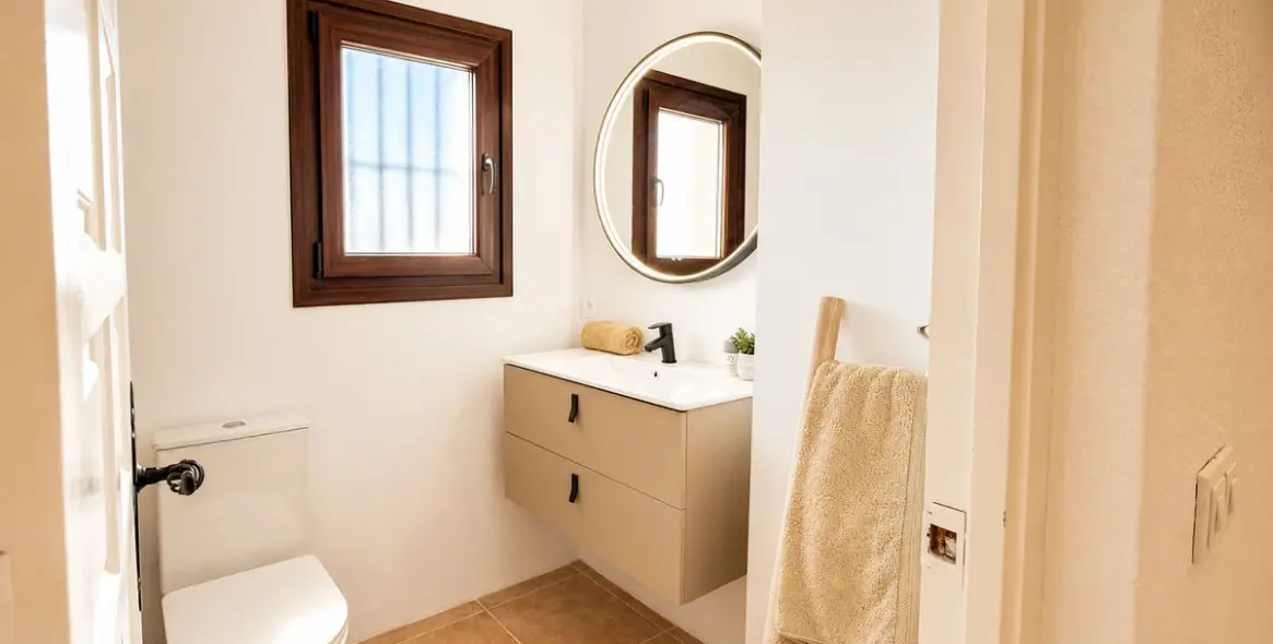 Venta de casa pareada en Mijas 10