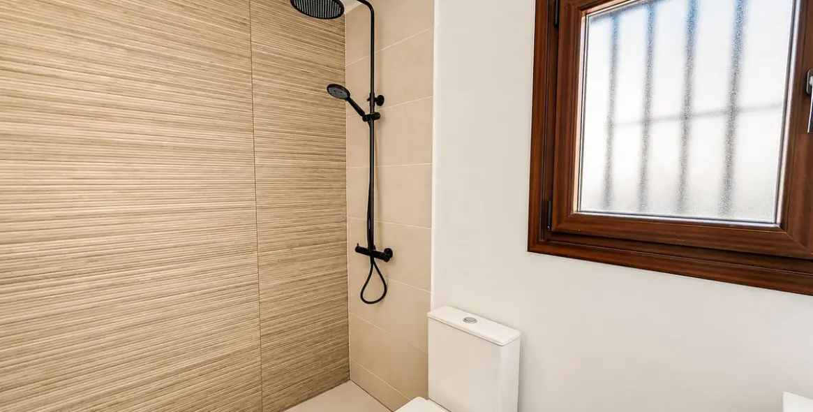 Venta de casa pareada en Mijas 11