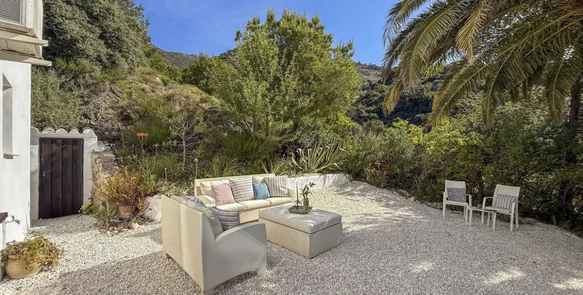 Venta de casa pareada en Mijas 12