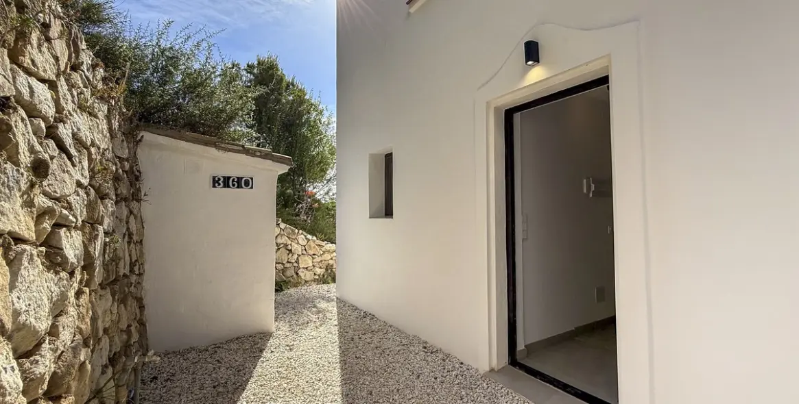 Venta de casa pareada en Mijas 13