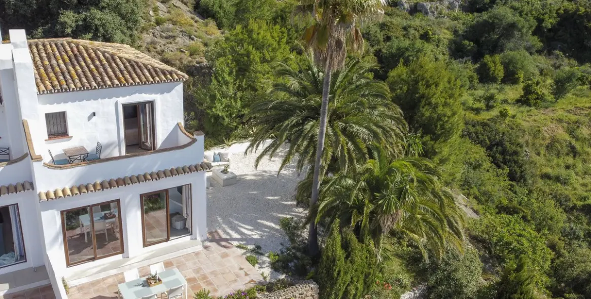 Venta de casa pareada en Mijas 14