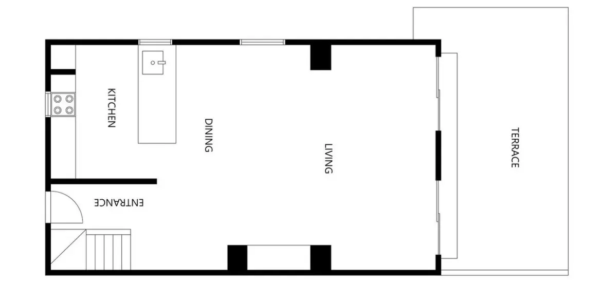 Venta de casa pareada en Mijas 16