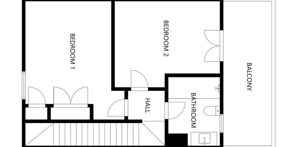 Venta de casa pareada en Mijas 17