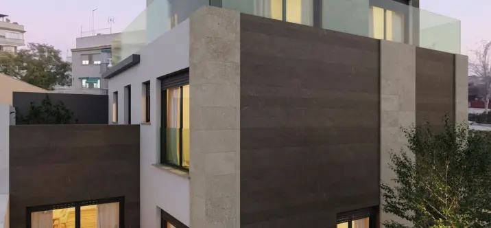 Venta de parcela residencial en Teatinos 0