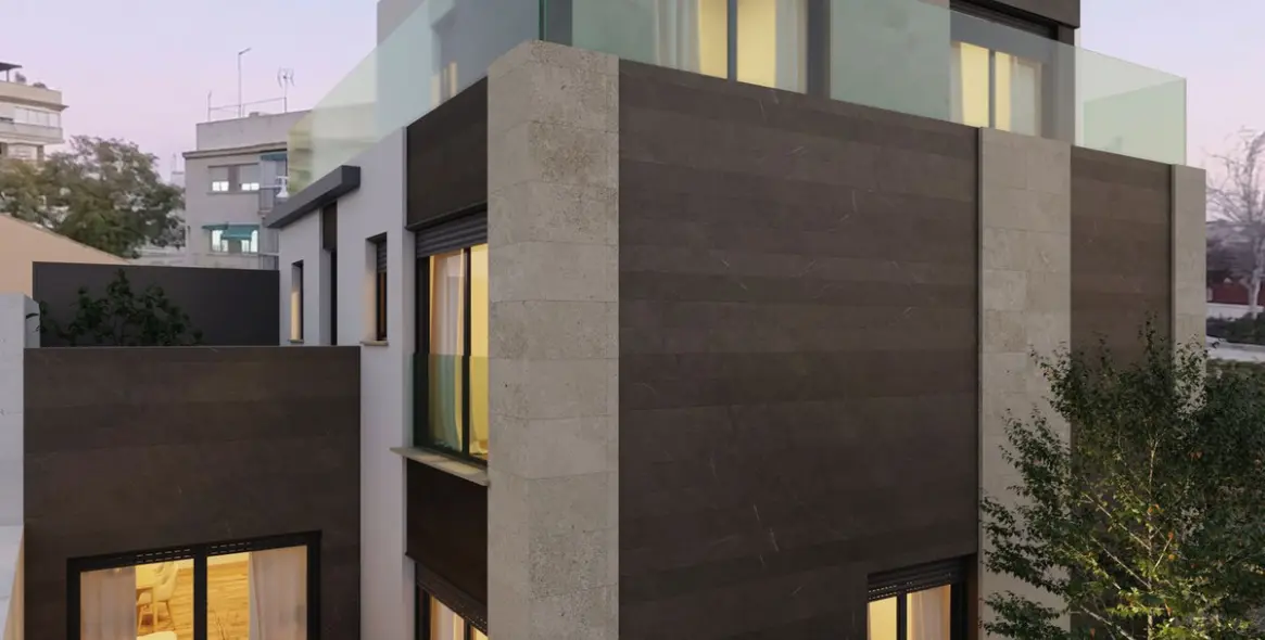 Sale of residential plot in Teatinos 4
