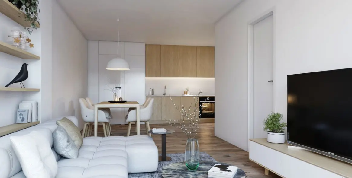 Sale of residential plot in Teatinos 21