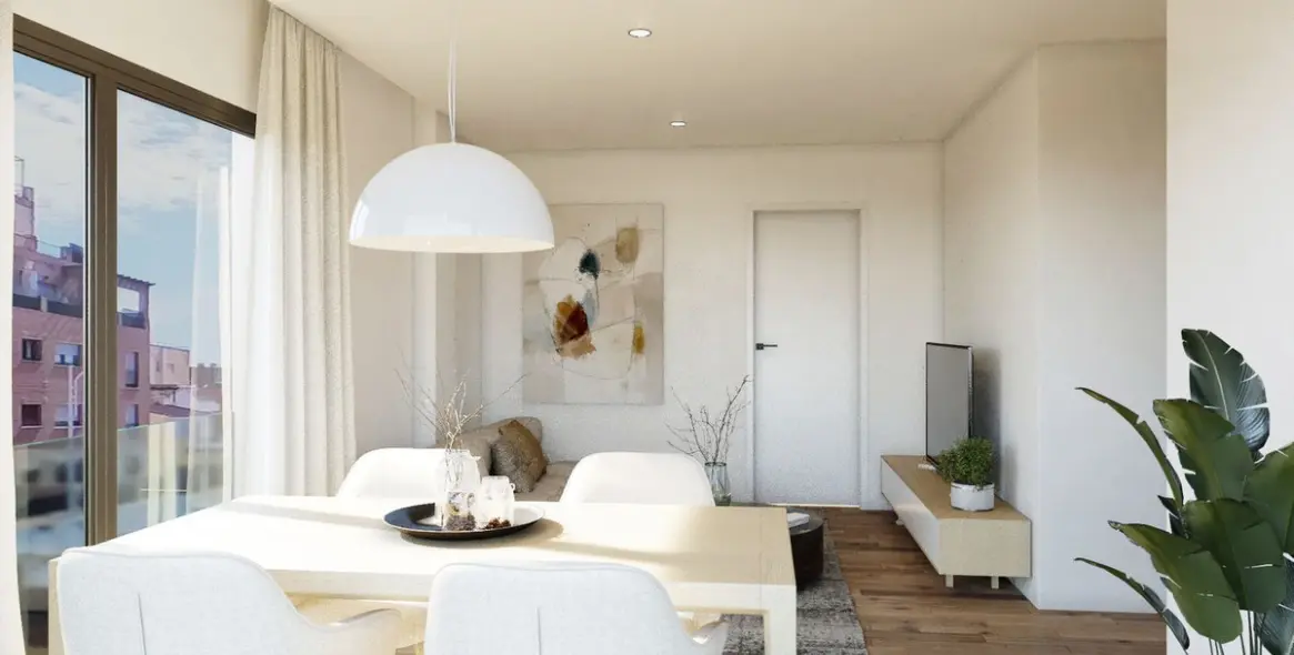 Sale of residential plot in Teatinos 22