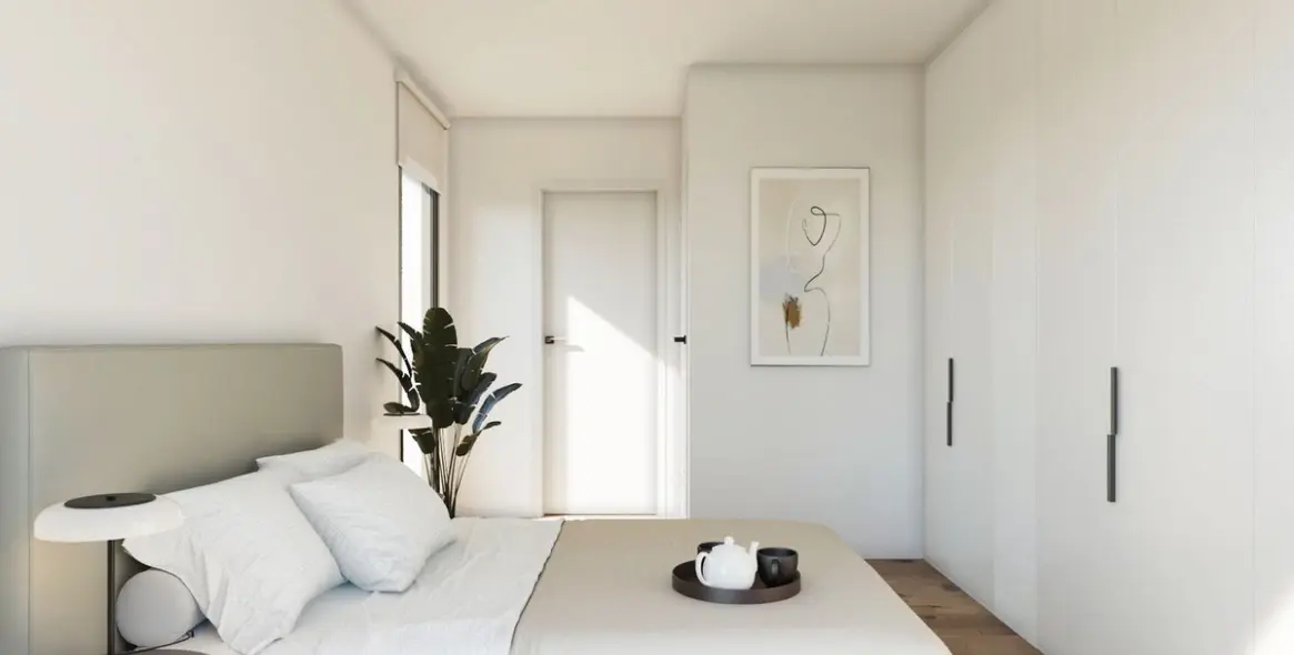 Sale of residential plot in Teatinos 24