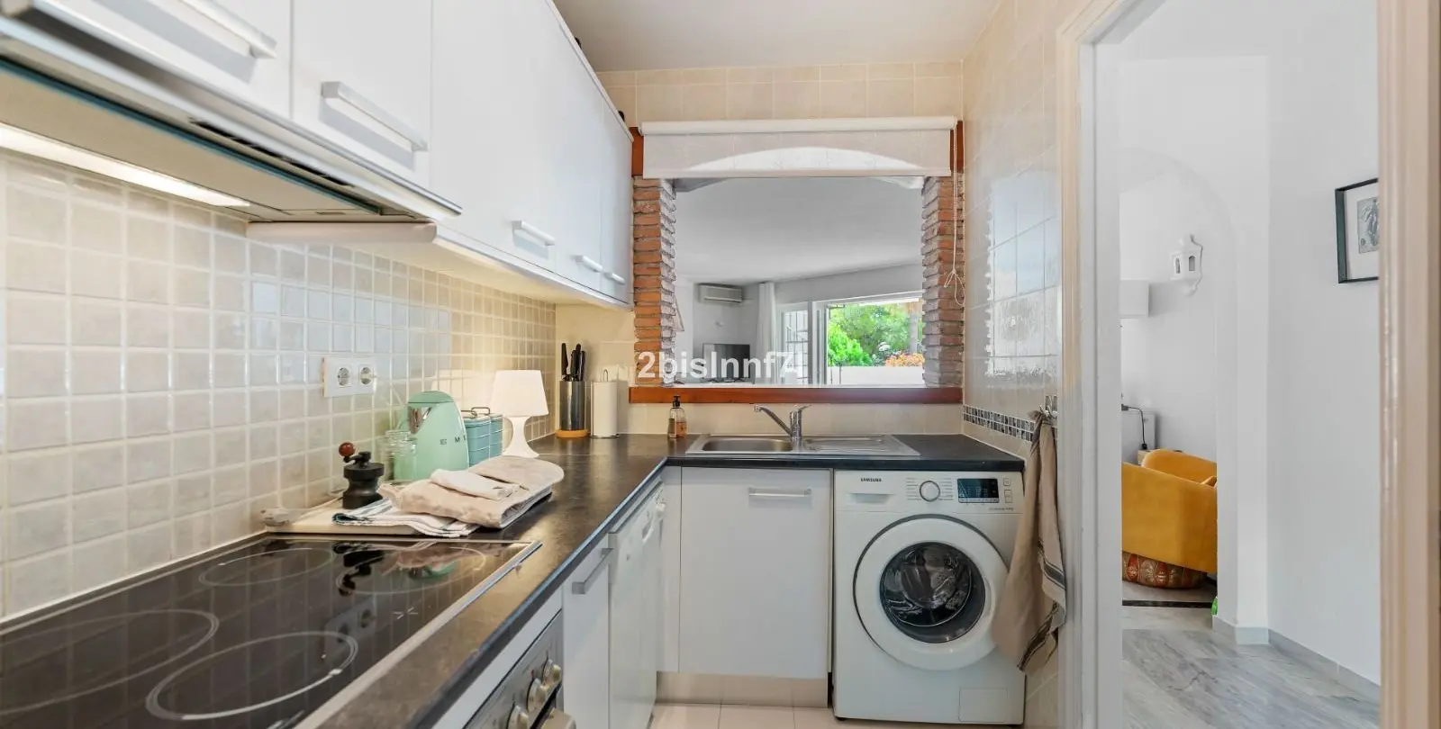 Sale of penthouse in Calahonda 9