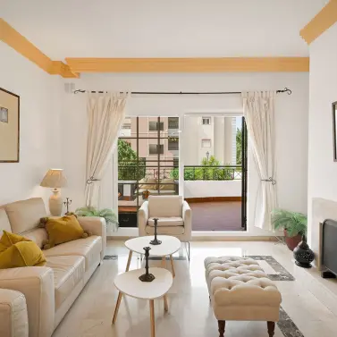 Venta de apartamento en planta baja en Nueva Andalucía