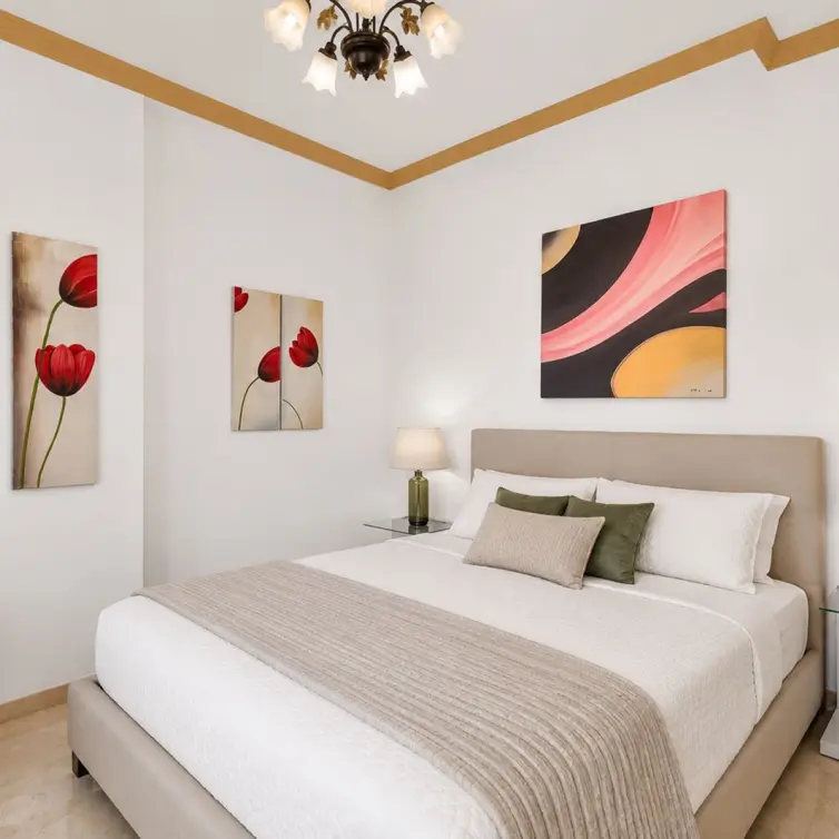 Venta de apartamento en planta baja en Nueva Andalucía
