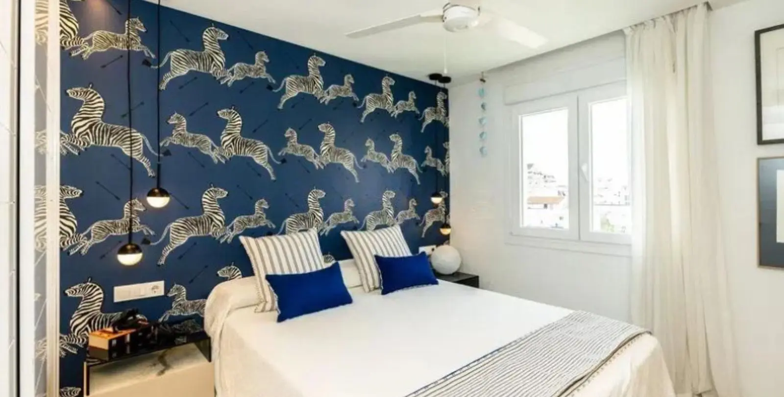 Sale of middle floor apartment in Marbella 9