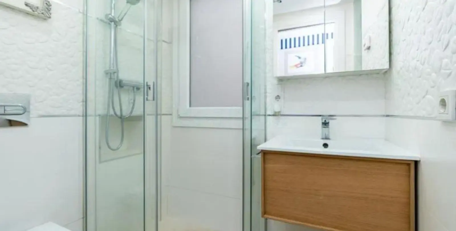 Sale of middle floor apartment in Marbella 10