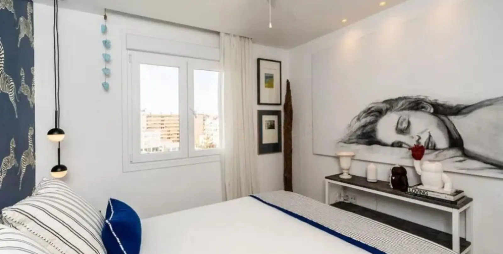 Sale of middle floor apartment in Marbella 14