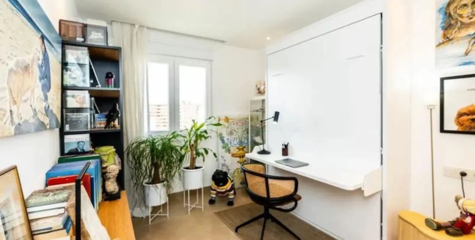 Sale of middle floor apartment in Marbella 15