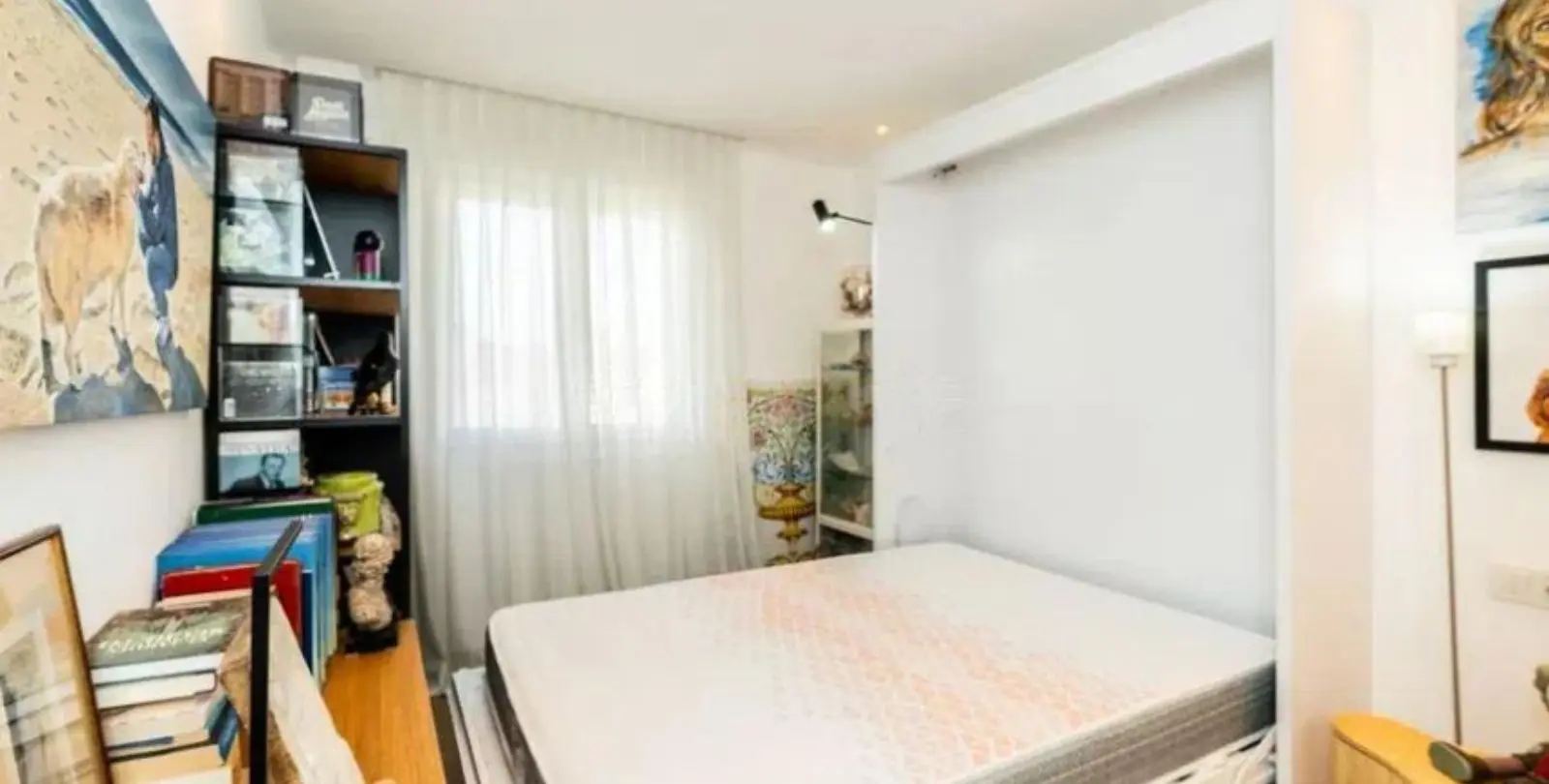 Sale of middle floor apartment in Marbella 16