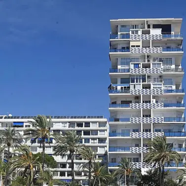 Venta de ático en Marbella