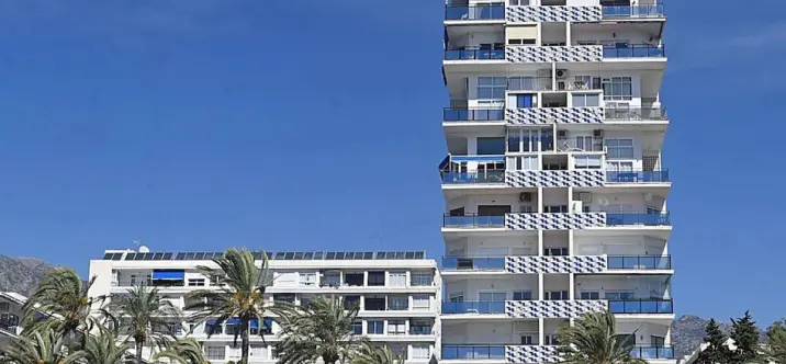 Venta de ático en Marbella 1