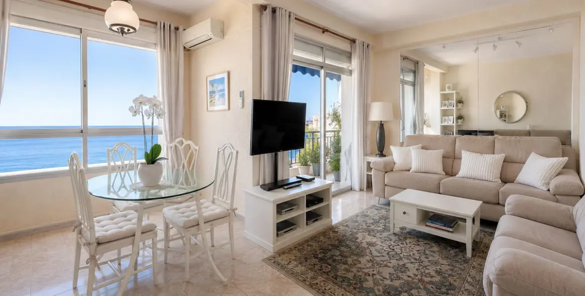 Venta de ático en Marbella 3