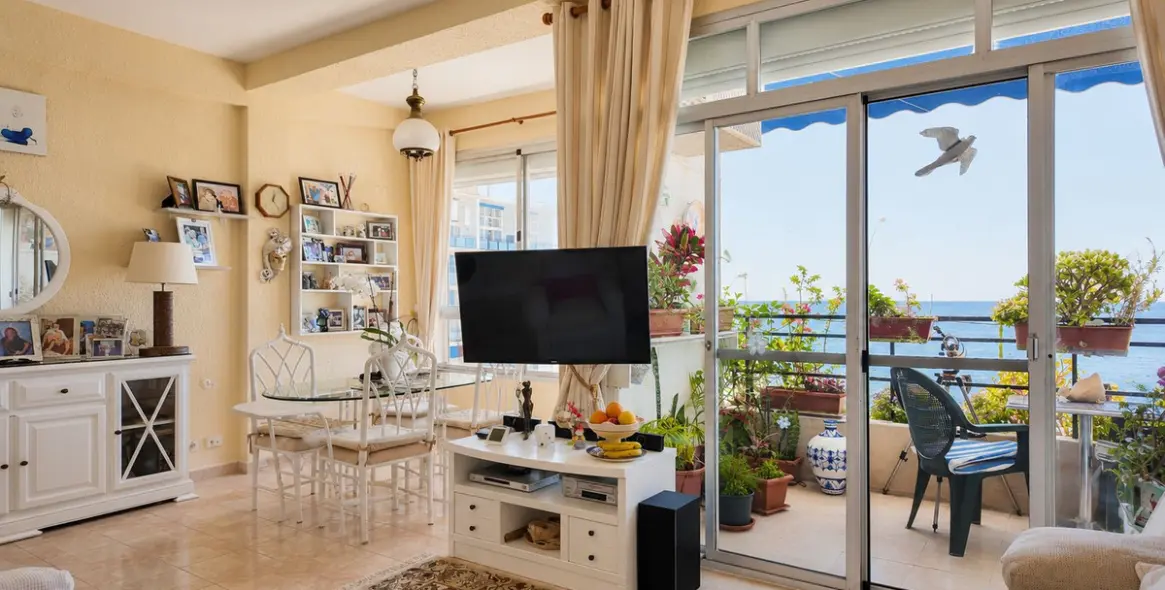 Venta de ático en Marbella 4