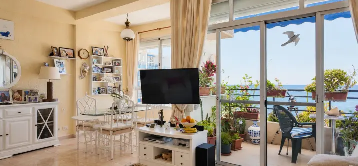 Venta de ático en Marbella 3