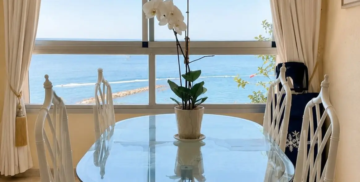 Venta de ático en Marbella 5