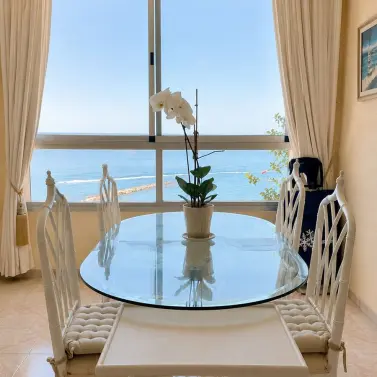 Venta de ático en Marbella