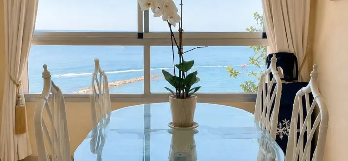 Venta de ático en Marbella 4
