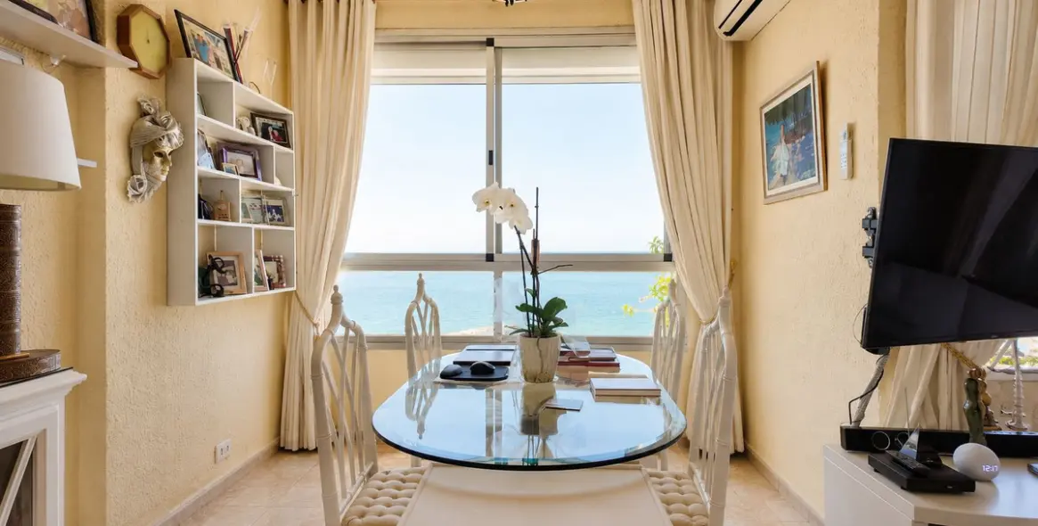 Venta de ático en Marbella 6