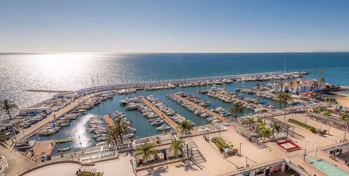 Venta de ático en Marbella 13