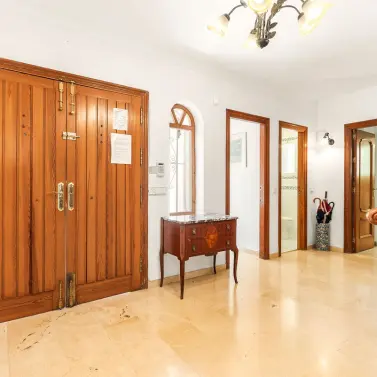 Venta de villa independiente en Calahonda