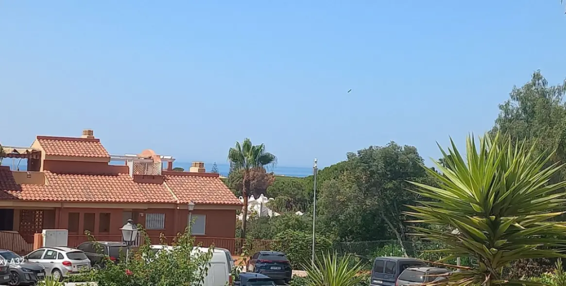 Venta de apartamento en planta baja en Reserva de Marbella 12