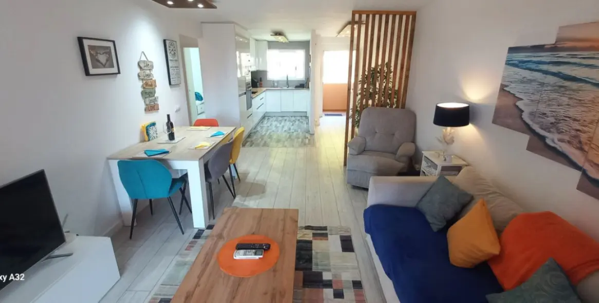 Venta de apartamento en planta baja en Reserva de Marbella 14