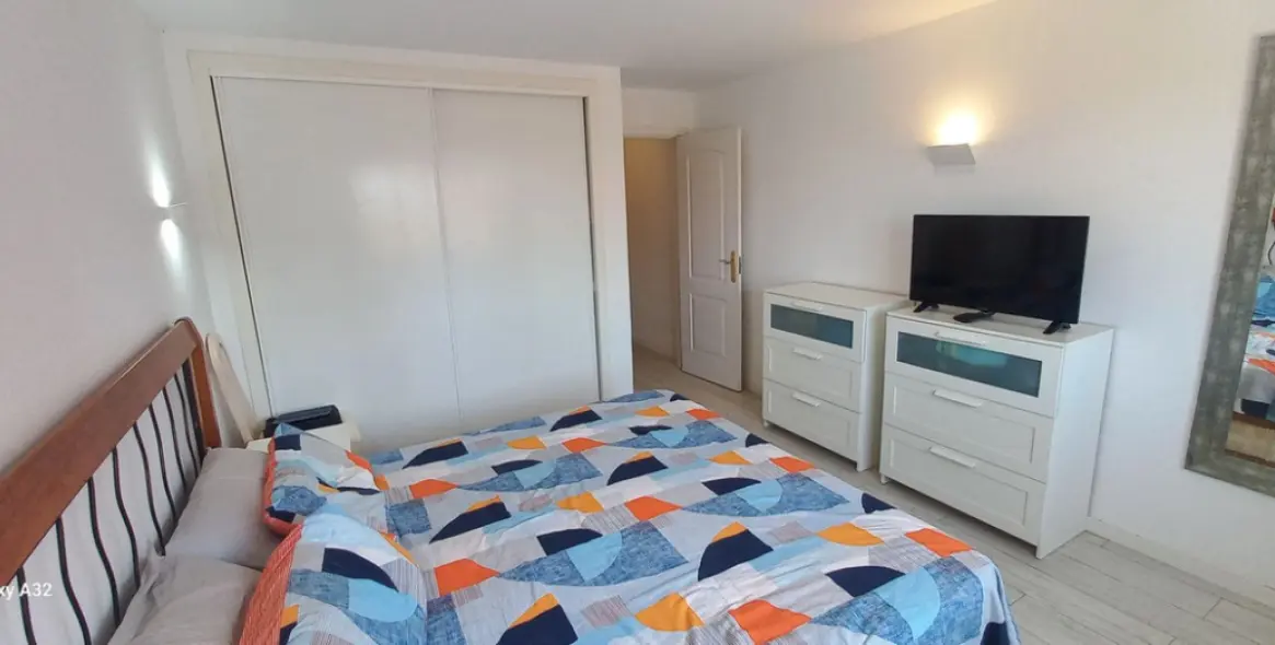Venta de apartamento en planta baja en Reserva de Marbella 21