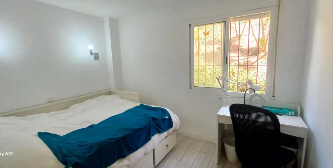 Venta de apartamento en planta baja en Reserva de Marbella 22