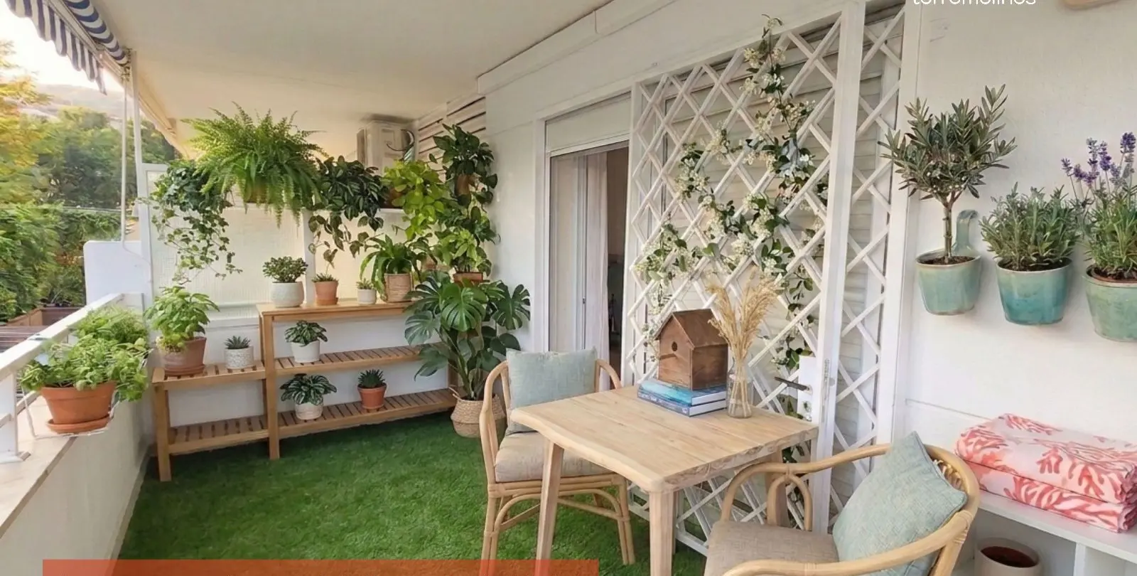 Venta de apartamento en planta media en Arroyo de la Miel 2