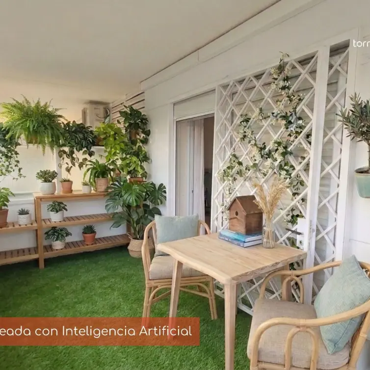 Sale of middle floor apartment in Arroyo de la Miel