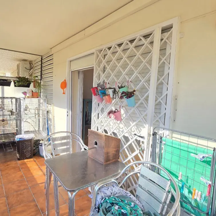 Sale of middle floor apartment in Arroyo de la Miel