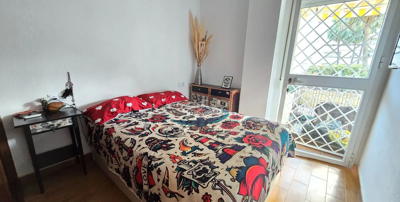 Venta de apartamento en planta media en Arroyo de la Miel 11